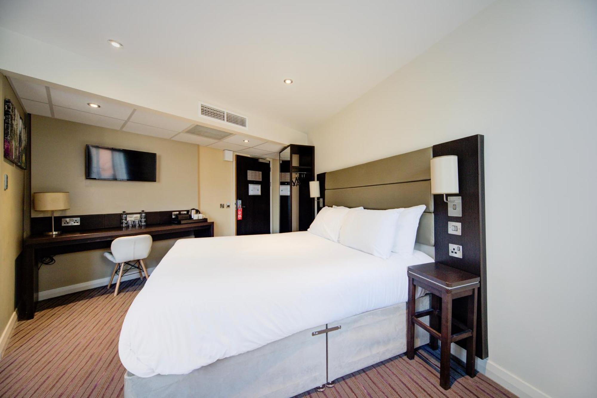 Belvilla Newport City Centre Hotel - Lifestyle Exterior foto