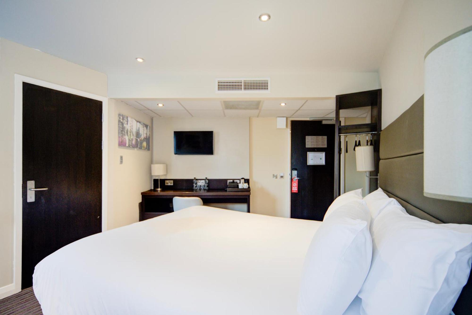 Belvilla Newport City Centre Hotel - Lifestyle Exterior foto