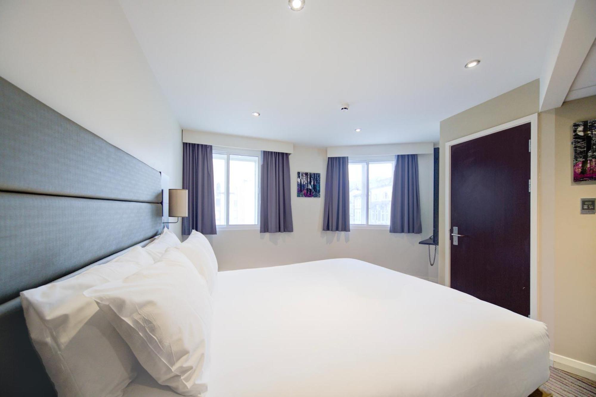 Belvilla Newport City Centre Hotel - Lifestyle Exterior foto
