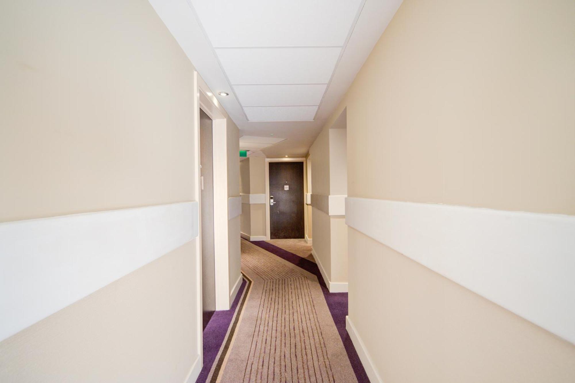 Belvilla Newport City Centre Hotel - Lifestyle Exterior foto